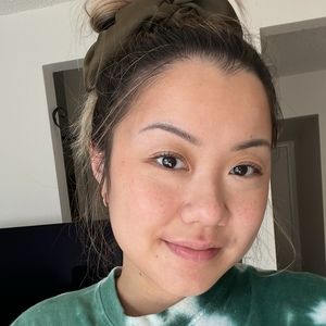 Meet your Posher, Kat